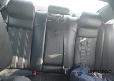 2017 Chrysler 300 из США, поврежденный, VIN 2C3CCAGG9HH612867